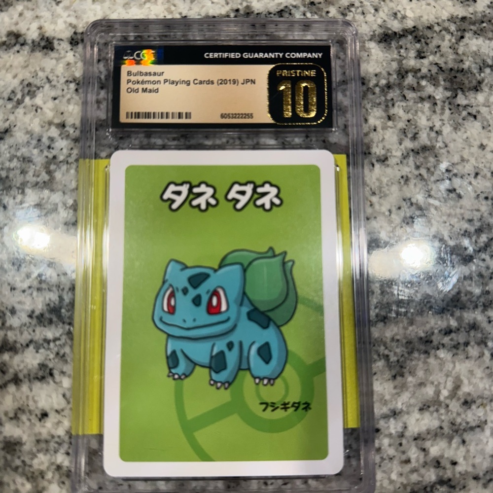 Assorted Pokémon Trading Cards Collection - Picture 4 of 11